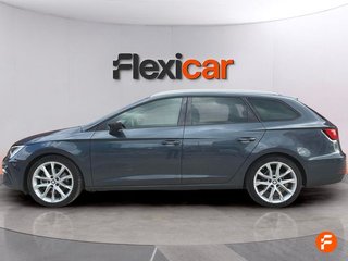 Seat Leon ST 1.5 EcoTSI 110kW (150CV) DSG-7 S&S FR