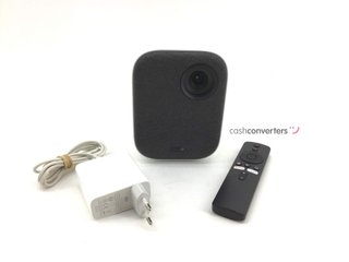 mini proyector xiaomi xmtyy02fmgl