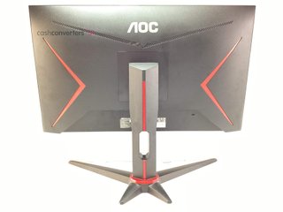 monitor led aoc 24g2spae 24 led