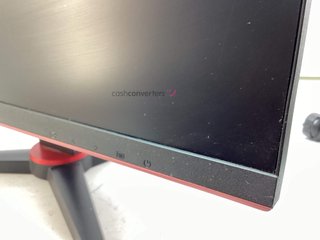 monitor led aoc 24g2spae 24 led