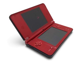 nintendo ds nintendo dsi xl