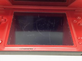 nintendo ds nintendo dsi xl