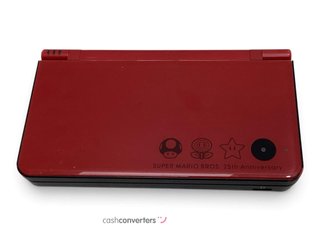 nintendo ds nintendo dsi xl