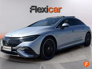 Mercedes EQE EQE 350 4MATIC