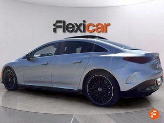 Mercedes EQE EQE 350 4MATIC