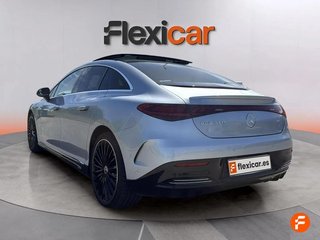 Mercedes EQE EQE 350 4MATIC