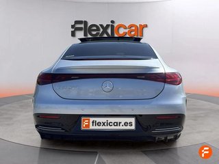 Mercedes EQE EQE 350 4MATIC