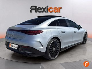 Mercedes EQE EQE 350 4MATIC