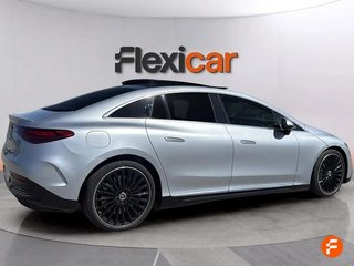 Mercedes EQE EQE 350 4MATIC