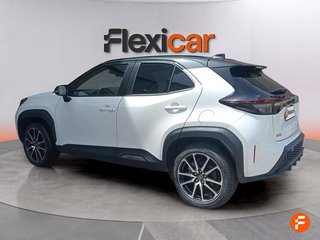 Toyota Yaris Cross 1.5 130H GR Sport