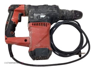 martillo neumatico stayer hd1500