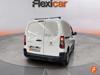 Peugeot Partner 1.5 BlueHDI S&S Pro  Standard 600kg 100, 75kW