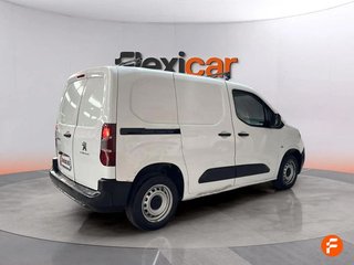 Peugeot Partner 1.5 BlueHDI S&S Pro  Standard 600kg 100, 75kW