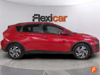 Hyundai Bayon 1.2 MPI Maxx