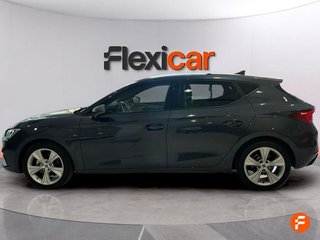 Seat Leon 1.5 TSI 85kW S&S FR 25 Aniversario