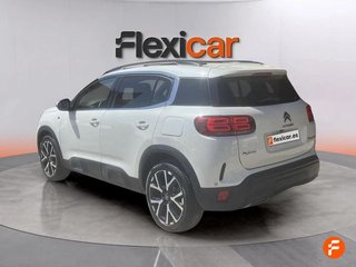 Citroën C5 Aircross 225 e-EAT8 Shine Pack