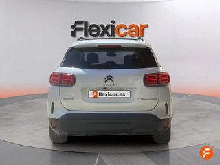 Citroën C5 Aircross 225 e-EAT8 Shine Pack