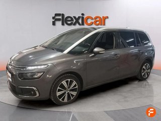 Citroën C4 Spacetourer BlueHDi 88KW (120CV) Feel