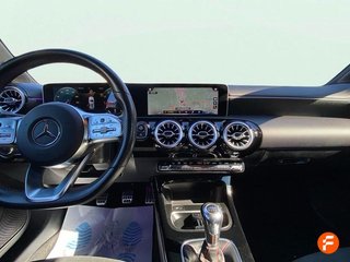 Mercedes Clase A A 200