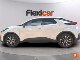 Toyota C-HR 2.0 220PH Advance