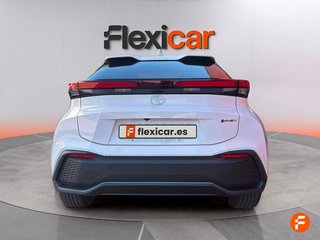 Toyota C-HR 2.0 220PH Advance