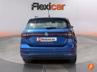 Volkswagen T-Cross Sport 1.5 TSI 110kW (150CV) DSG