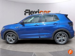 Volkswagen T-Cross Sport 1.5 TSI 110kW (150CV) DSG