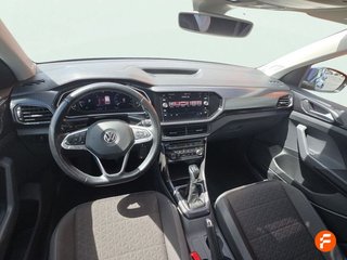 Volkswagen T-Cross Sport 1.5 TSI 110kW (150CV) DSG