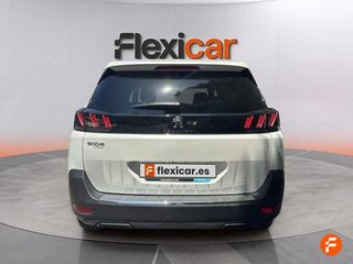 Peugeot 5008 1.2 100KW GT eDCS6