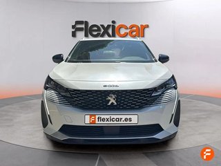 Peugeot 5008 1.2 100KW GT eDCS6