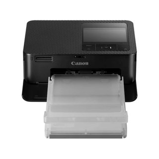 - Canon SELPHY CP1500 impresora móvil fotos