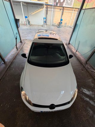 Volkswagen Golf 2009