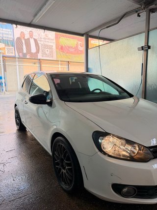 Volkswagen Golf 2009