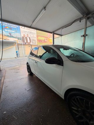 Volkswagen Golf 2009