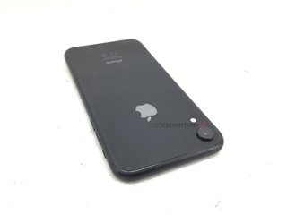apple iphone xr 64gb