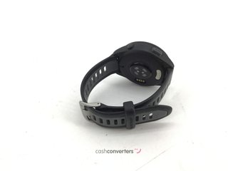 garmin forerunner 165