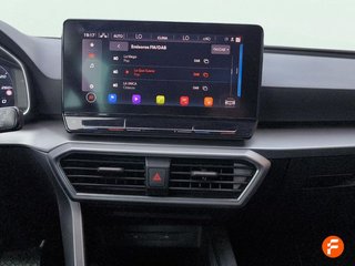 Seat Leon SP 1.5 eTSI 110kW DSG S&S FR Launch P L