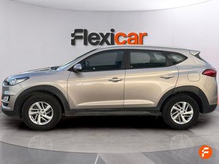 Hyundai Tucson 1.6 CRDI 85kW (116CV) Essence 4X2