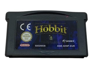 juego gameboy advance