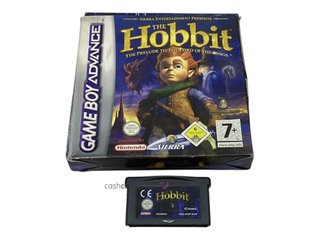 juego gameboy advance