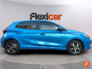 MG MG3 Hybrid+ Comfort