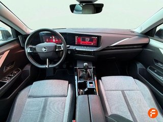 Opel Astra 1.2T XHT 96kW (130CV) Elegance Auto