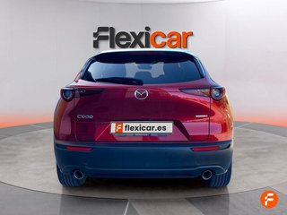 Mazda CX-30 e-SKY X MHEV 137 kW AWD Homura