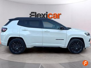 Jeep Compass 1.3 PHEV 177kW (240CV) S AT AWD