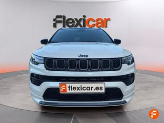 Jeep Compass 1.3 PHEV 177kW (240CV) S AT AWD