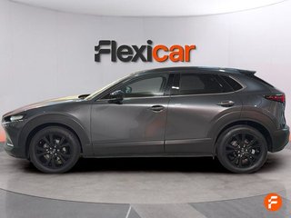 Mazda CX-30 2.0 137kW AT Zenith (sin Pack Bose)