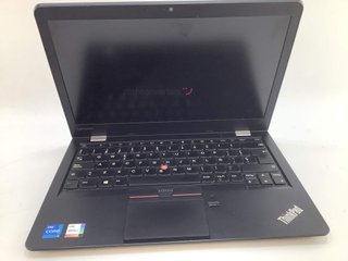pc portatil lenovo tp0081b