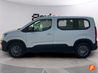 Peugeot Rifter PEUGEOT Rifter 1.5D BlueHDI 102CV VMA Active Pack