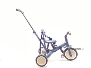 bicicleta niño olmitos gyro triciclo multifuncional 5 en 1