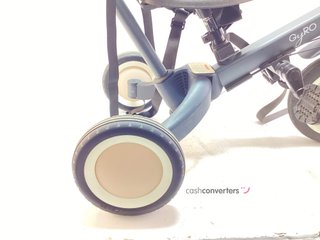 bicicleta niño olmitos gyro triciclo multifuncional 5 en 1